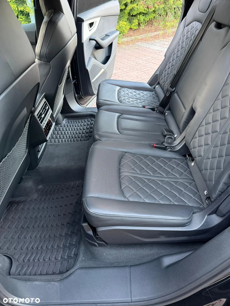 Audi Q7 55 TFSI mHEV Quattro S Line Tiptr - 19