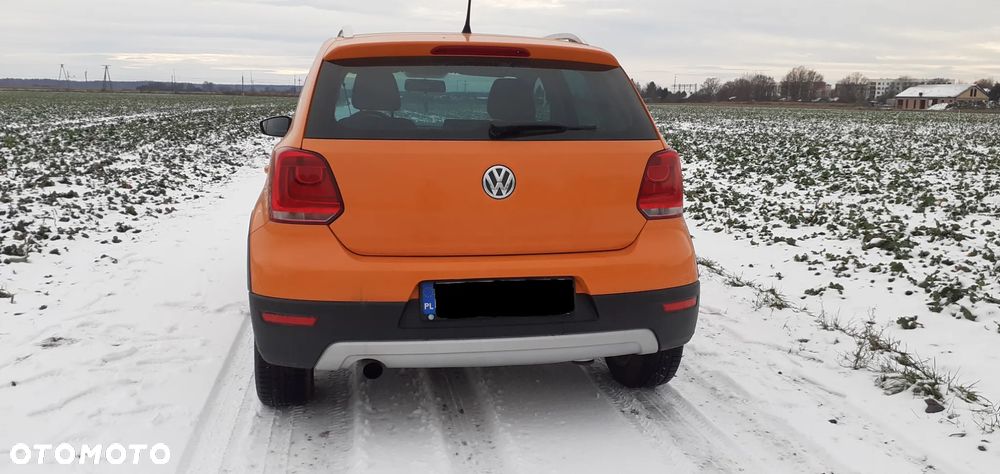 Volkswagen Polo - 13