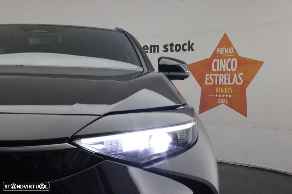 Toyota bZ4X 71,4 kWh Exclusive - 36