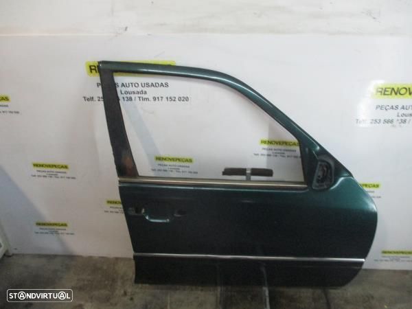 Porta Frente Dto Mercedes-Benz C-Class (W202) - 3