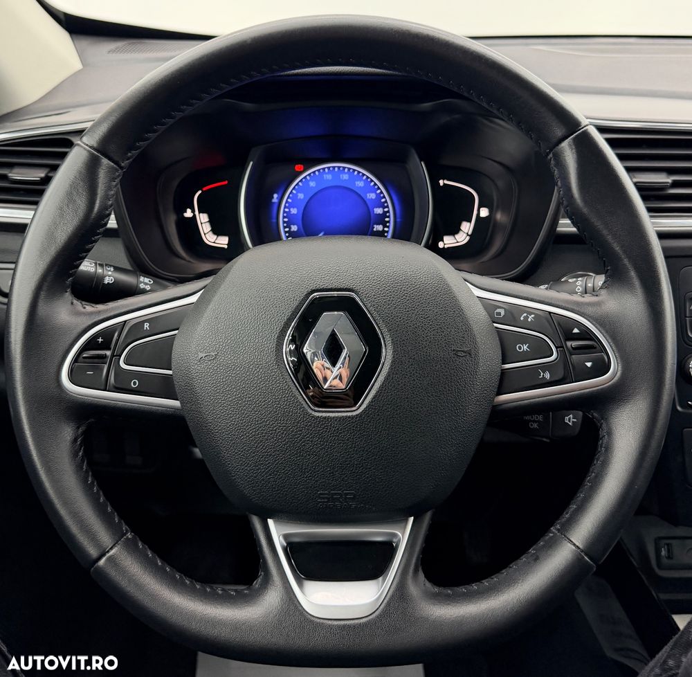 Renault Kadjar Energy TCe 130 LIMITED - 33