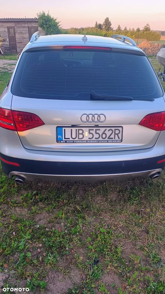 Audi A4 Allroad - 6