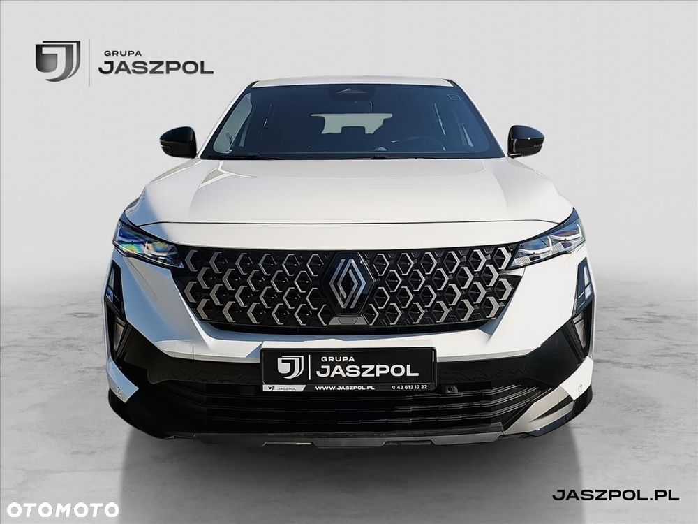 Renault Austral 1.3 TCe mHEV Evolution - 2
