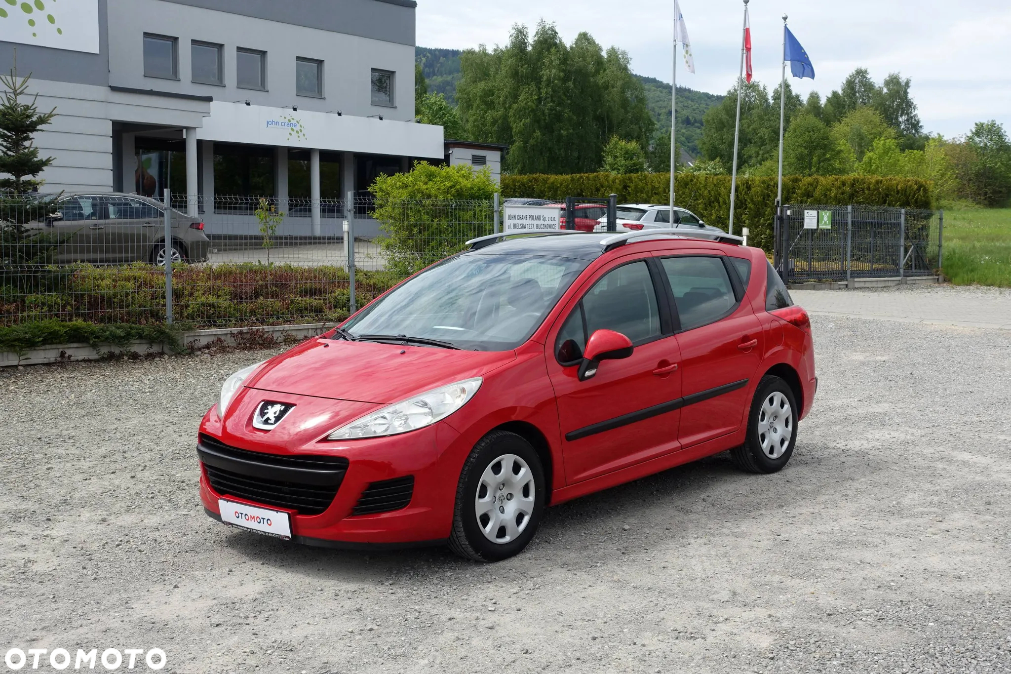 Peugeot 207 - 3