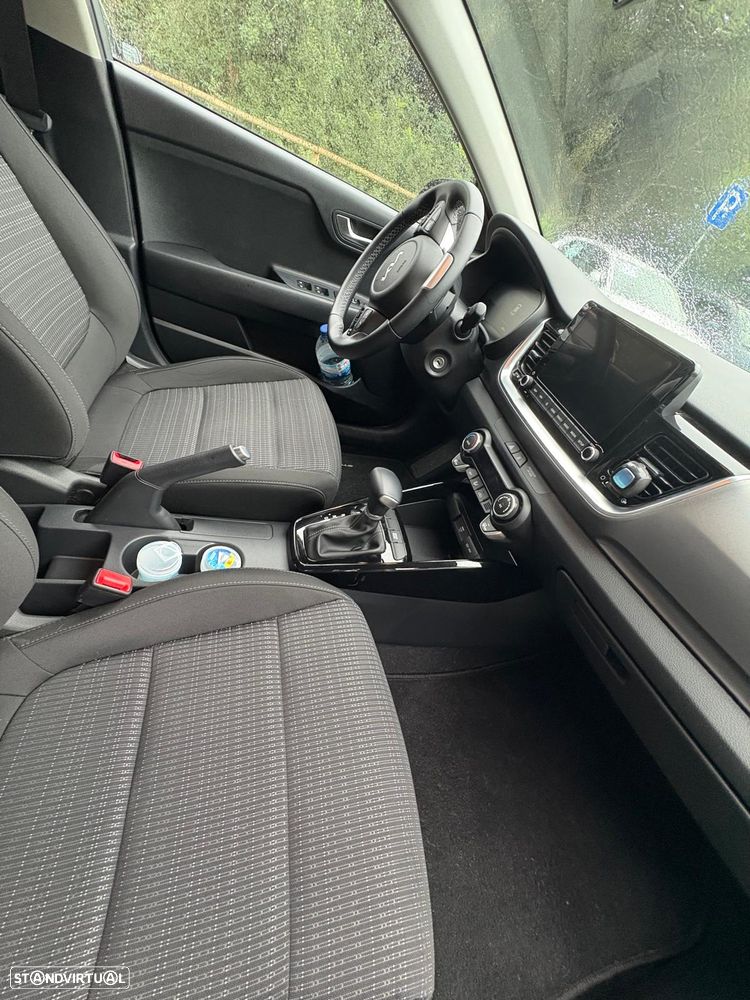 Kia Stonic 1.0 T-GDI Drive 7DCT - 16