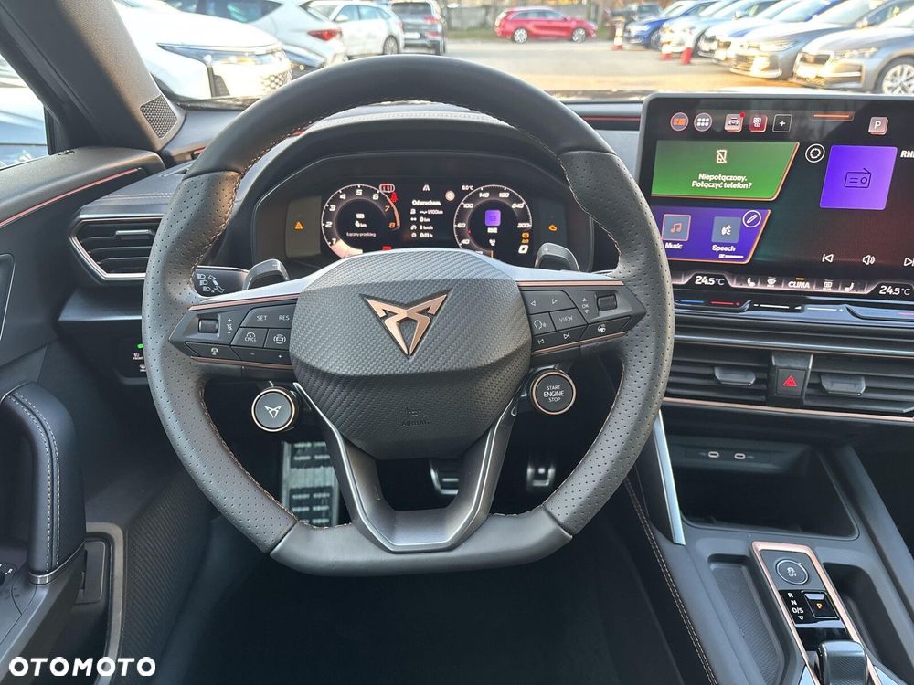 Cupra Formentor 2.0 TSI 4Drive DSG - 18