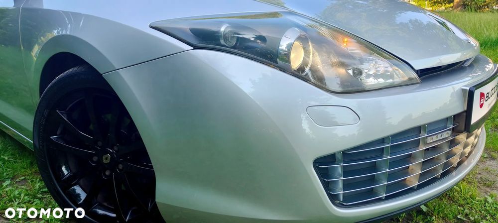 Renault Laguna dCi 150 FAP Night and Day - 9