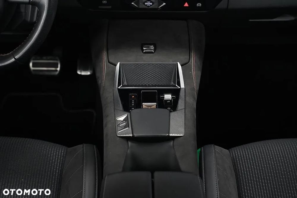 DS Automobiles DS 4 1.2 PureTech Performance Line - 28