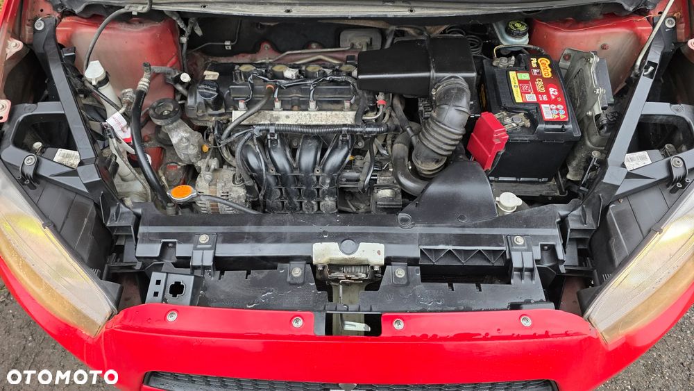 Mitsubishi Colt 1.3 Intense - 26