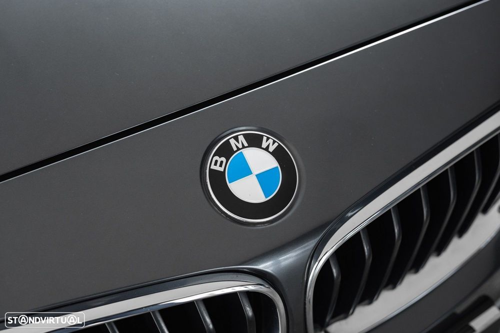 BMW 220 d Coupe Pack M Auto - 9