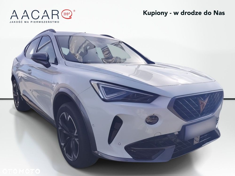 Cupra Formentor 2.0 TSI 4Drive DSG - 6