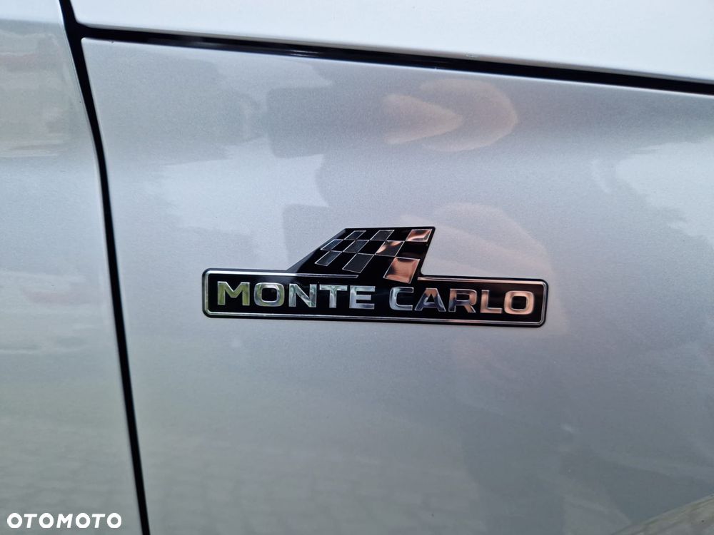 Skoda Kamiq 1.0 TSI DSG Monte Carlo - 15