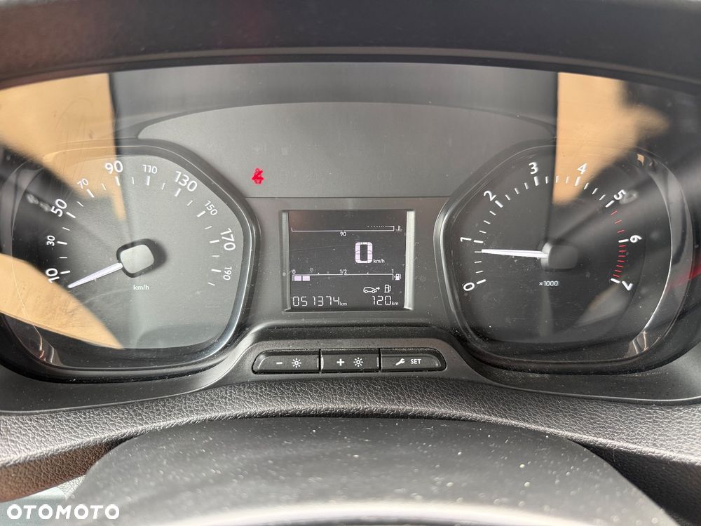 Toyota Proace - 13