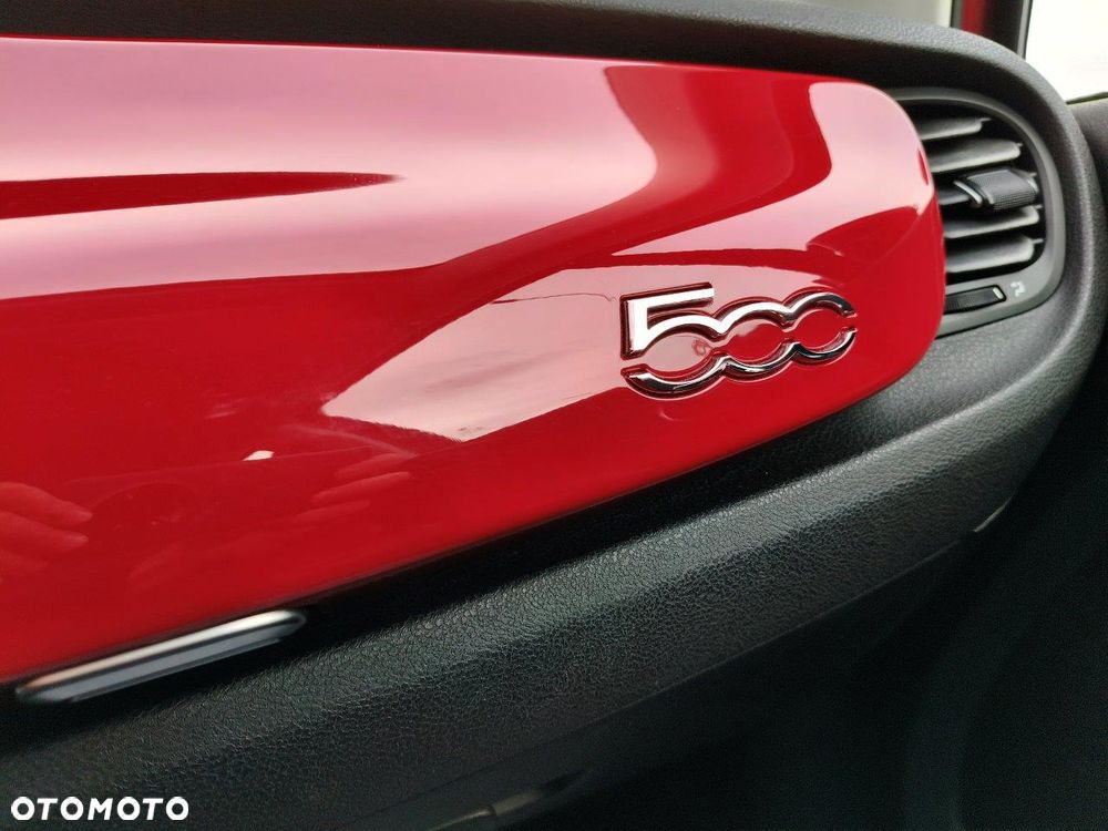 Fiat 500X 1.6 E-torQ 4x2 S&S S-Design Urban Look - 31