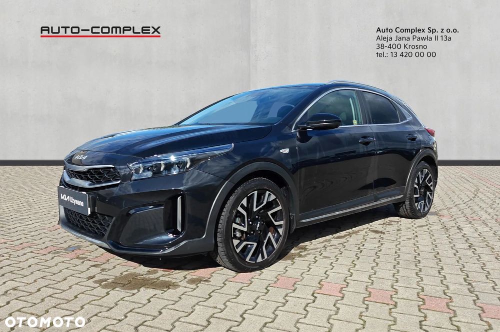 Kia XCeed 1.5 T-GDI M DCT - 1