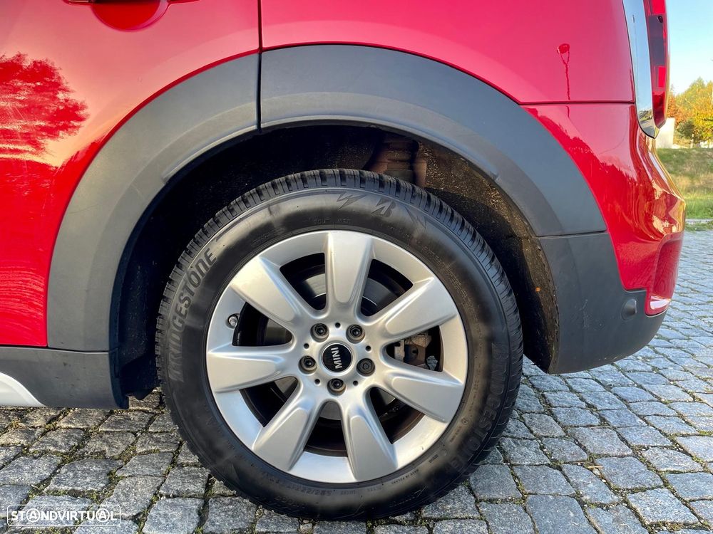MINI Countryman Cooper SE ALL4 Auto - 35