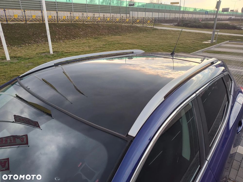 Nissan Qashqai 1.2 DIG-T N-Connecta - 28