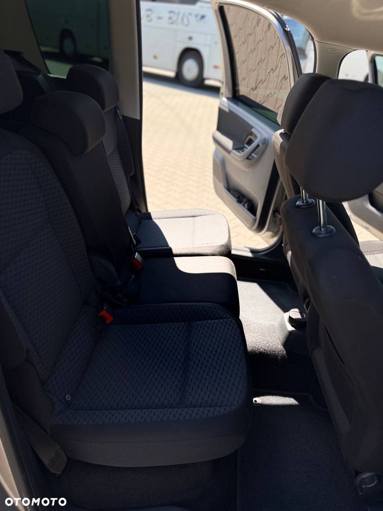 Skoda Roomster 1.2 TSI Ambition - 13