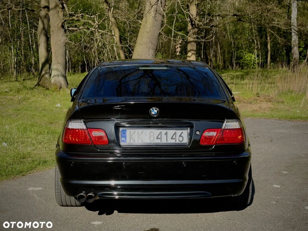 BMW Seria 3 330 Ci - 7