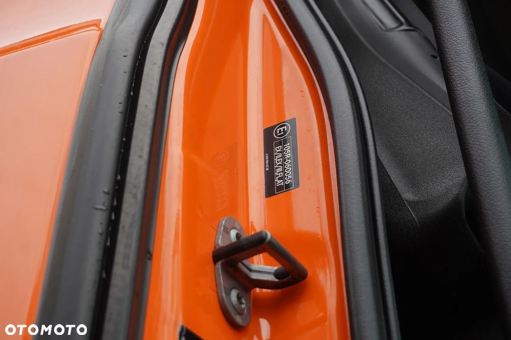 Mercedes-Benz Actros 2545 6×2 MP5 / FULL ADR / Firanka 17 EPAL - 2