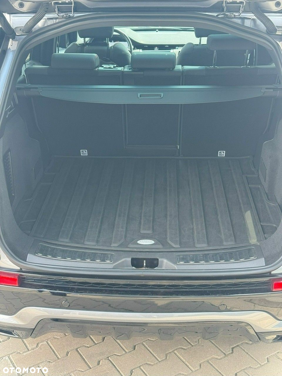Land Rover Discovery Sport - 27