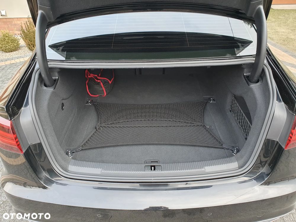 Audi A6 Limousine - 2