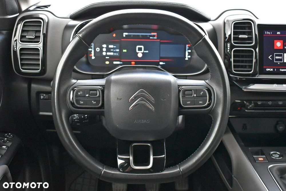 Citroën C5 Aircross 1.2 PureTech Feel - 15