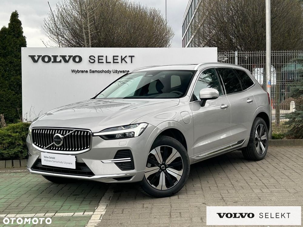 Volvo XC 60 - 1
