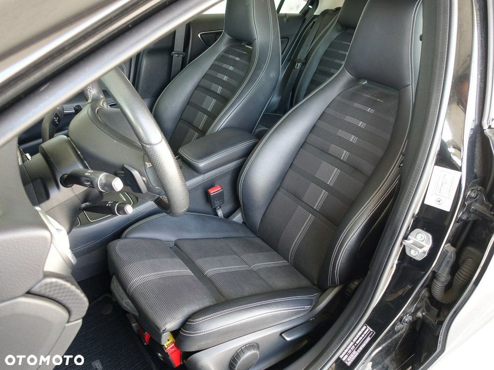 Mercedes-Benz Klasa A - 15