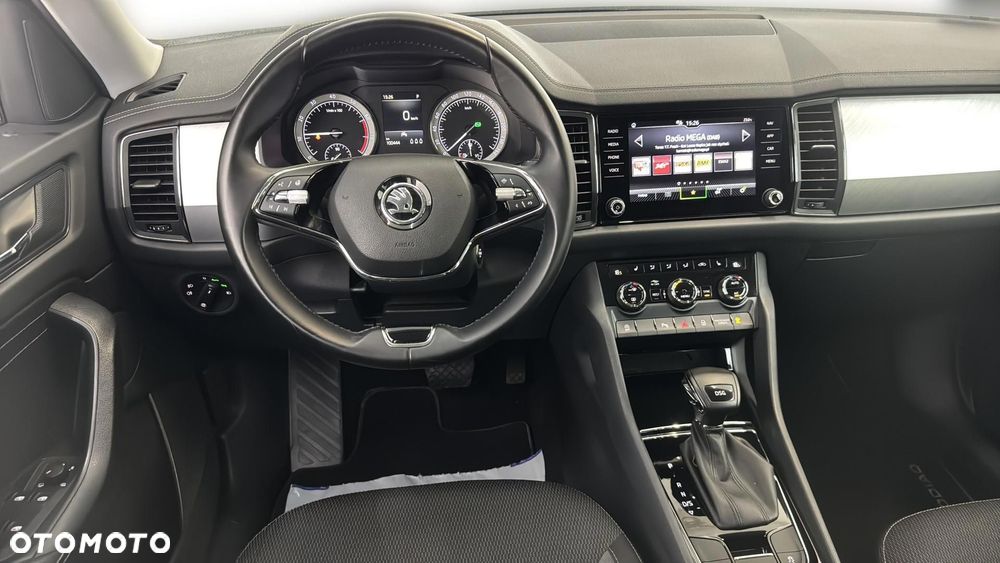 Skoda Kodiaq 1.5 TSI ACT 4x2 Ambition DSG - 14