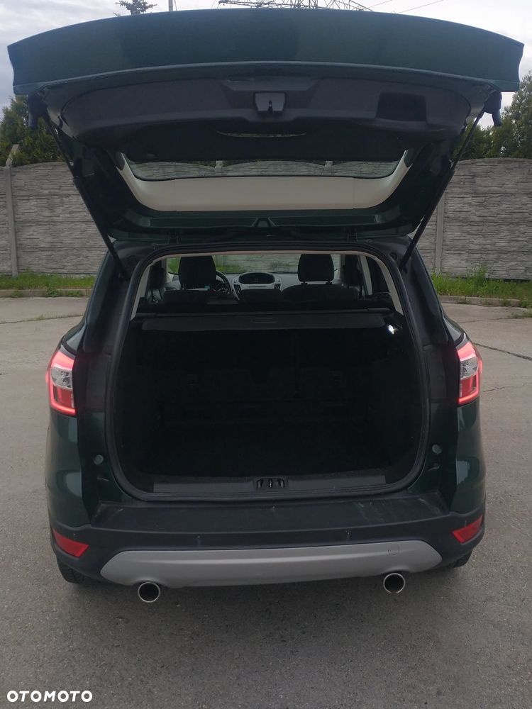 Ford Kuga 2.0 TDCi 4x2 Trend - 26