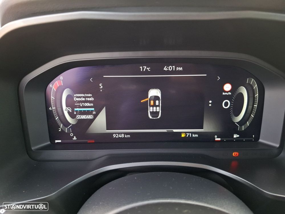 Nissan Qashqai 1.3 DIG-T Advance - 14