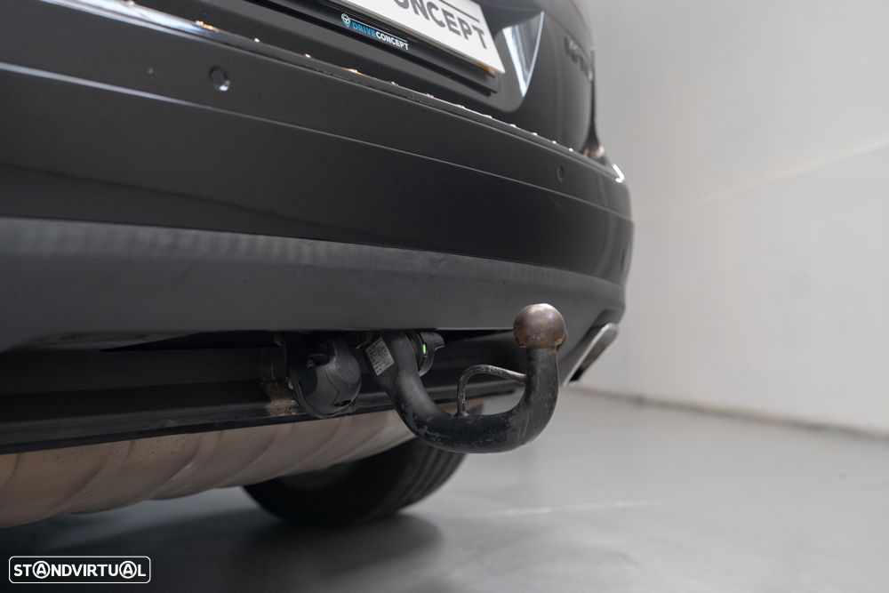 VW Touareg 3.0 TDI V6 Top Tiptronic - 33