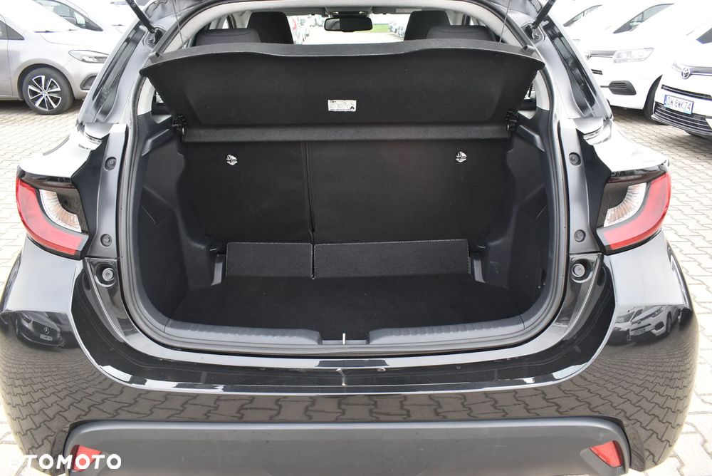 Toyota Yaris Hybrid 1.5 Comfort - 13