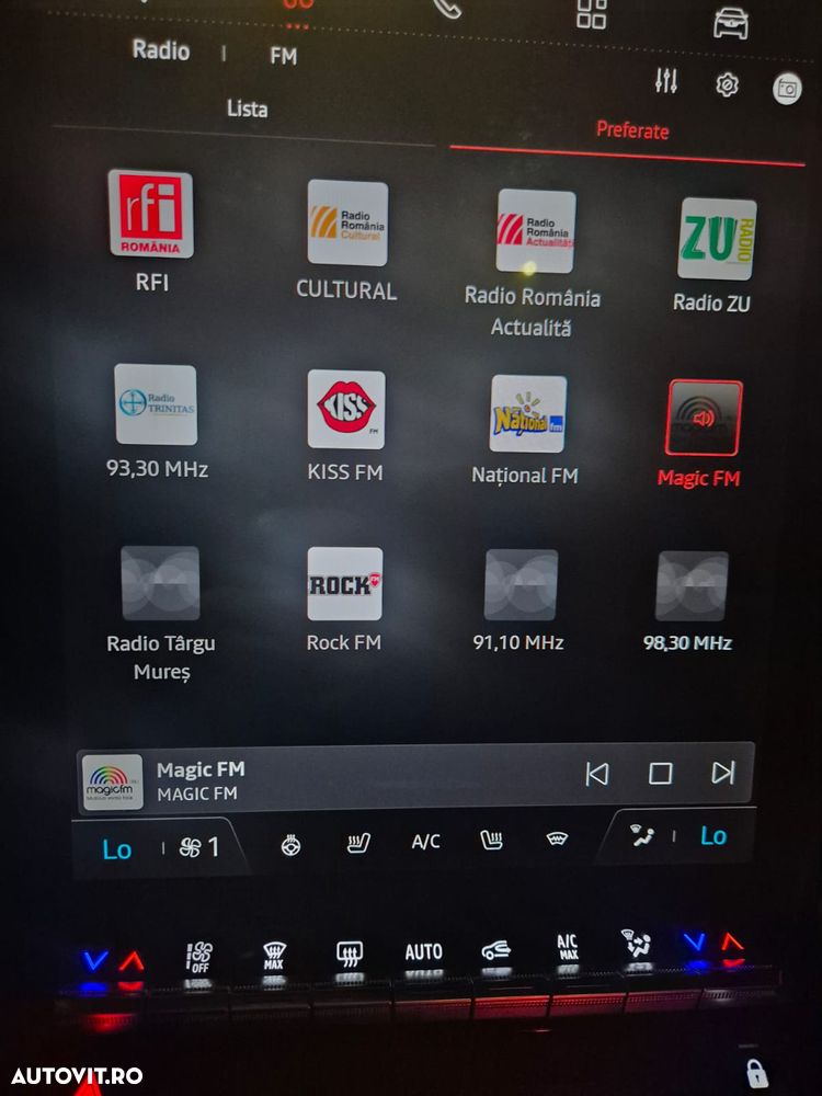 Renault Austral 200 HEV Techno Esprit Alpine - 37