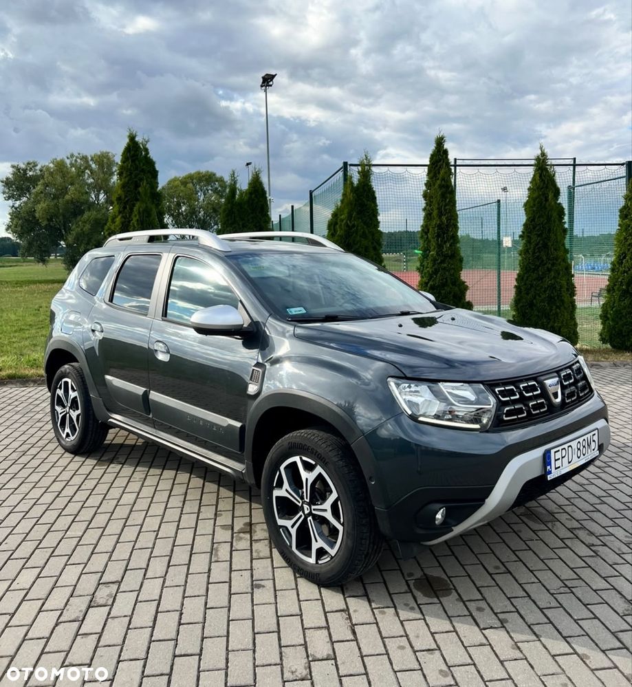 Dacia Duster - 4