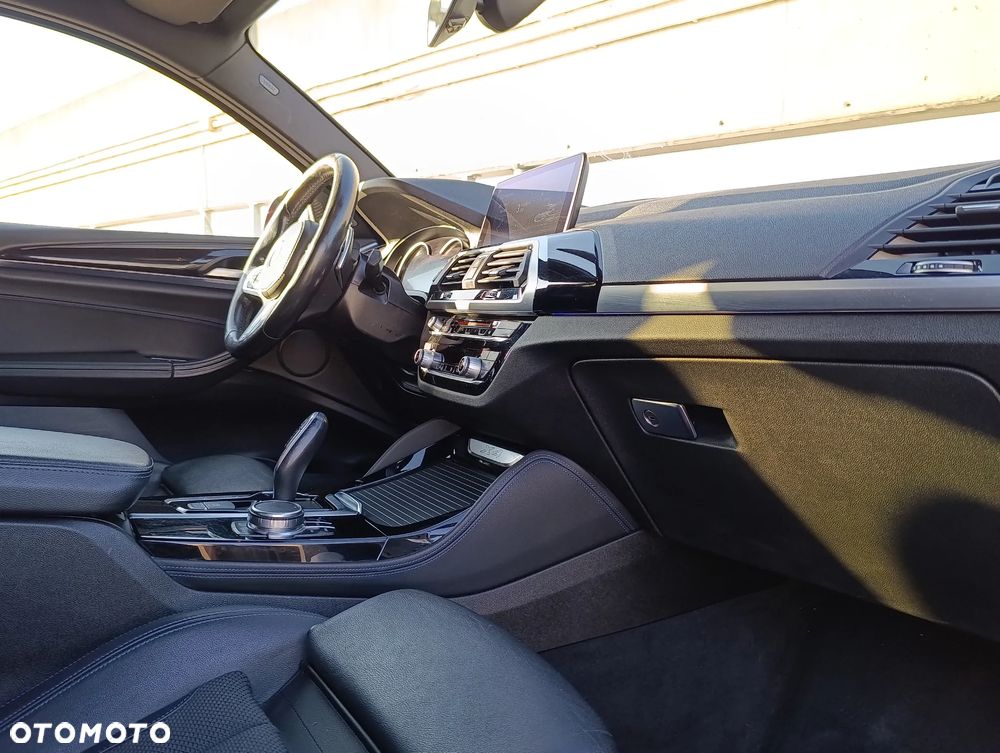 BMW X4 xDrive20d M Sport - 39