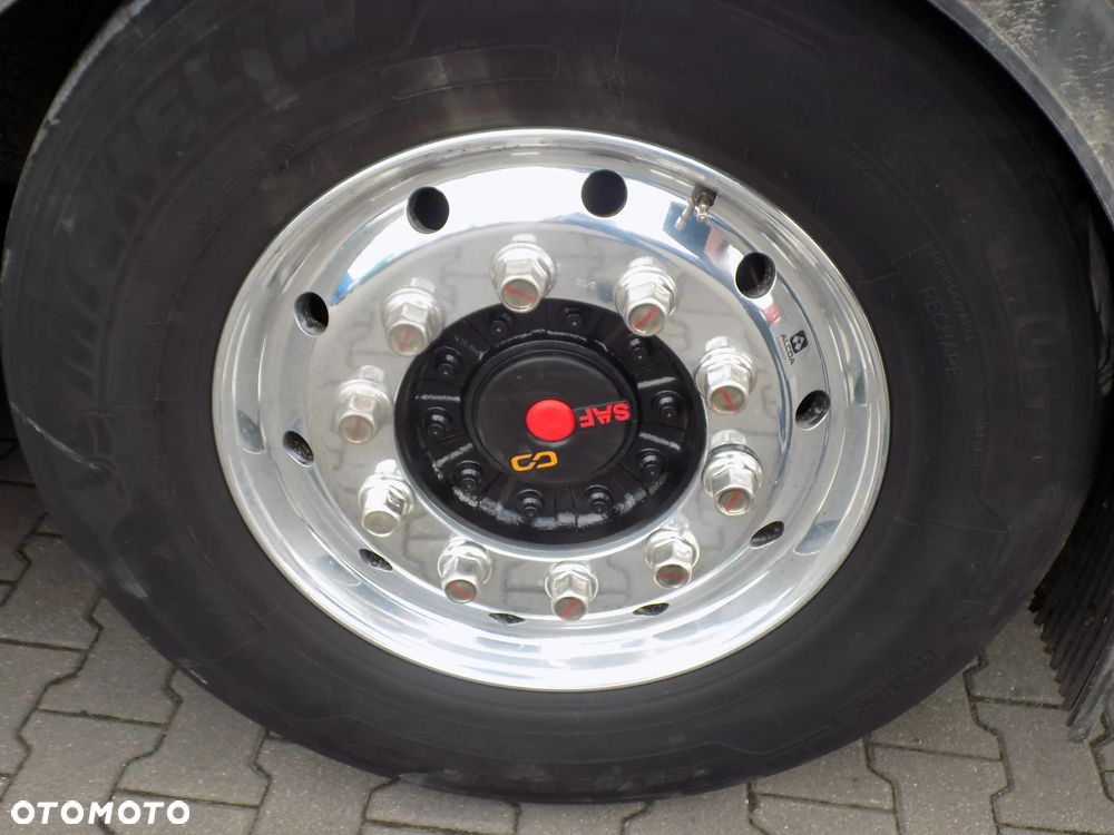 Reisch Move Pilot Control - 7