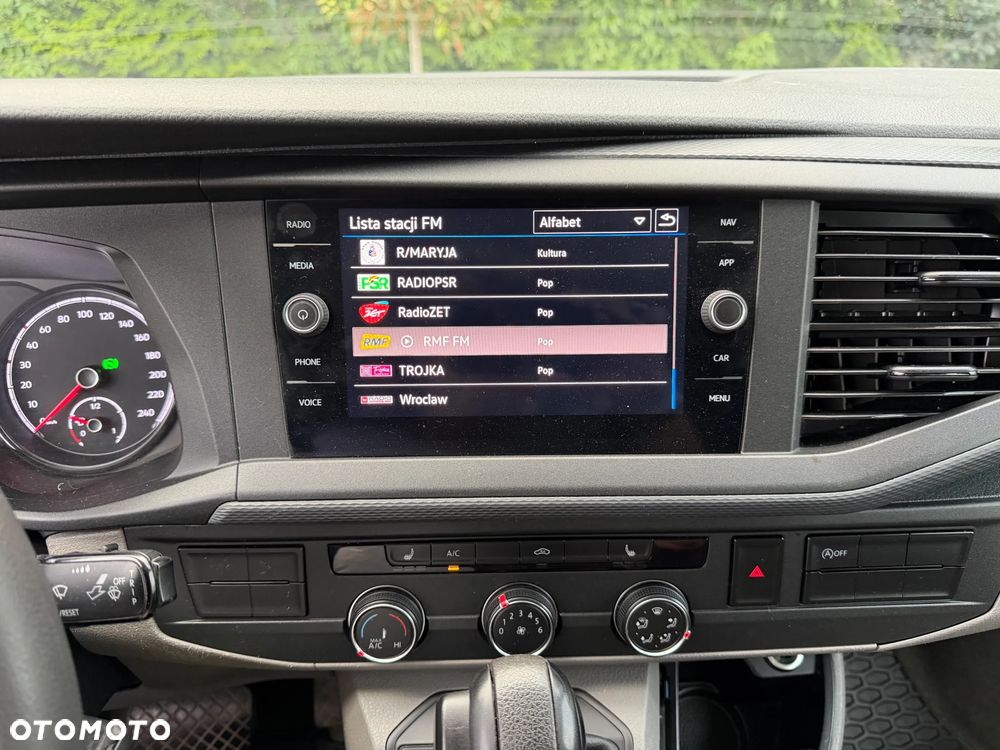 Volkswagen Transporter - 23