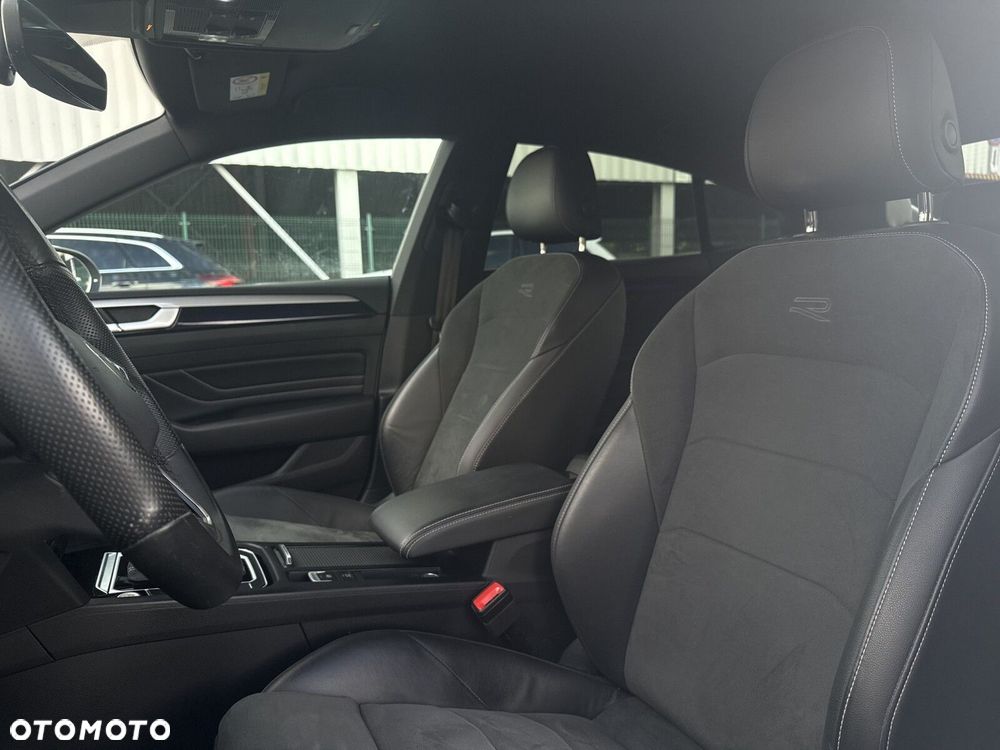 Volkswagen Arteon 2.0 TSI R-Line DSG - 13
