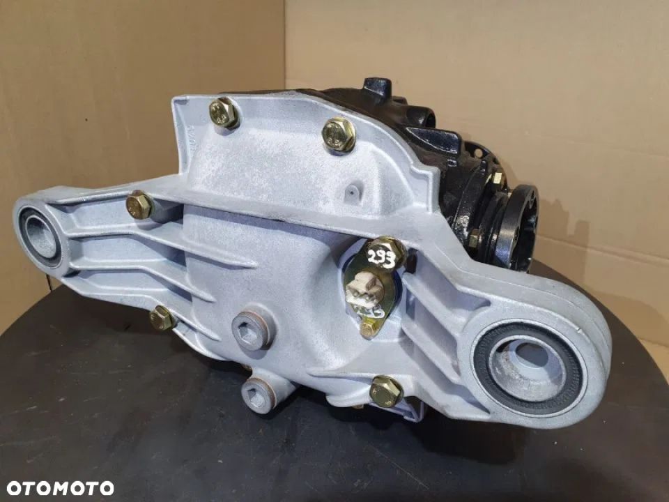 DYFER MOST DYFERENCJAŁ bmw e36 duża głowa 2.93 - 3