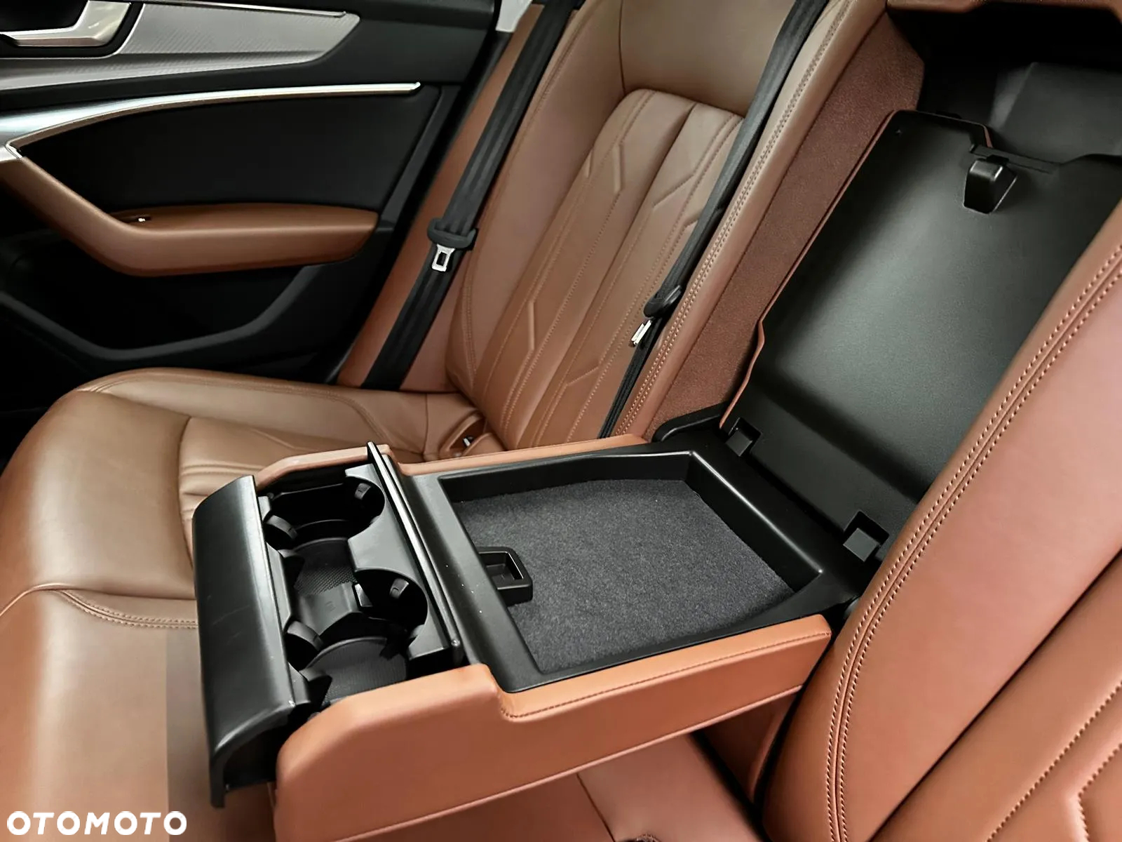 Audi A6 - 22