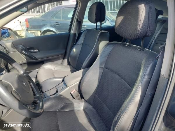 Para Peças Renault Laguna Ii Grandtour (Kg0/1_) - 9