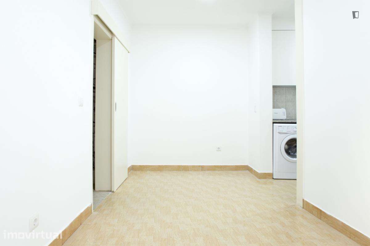 Apartamento com 1 quartos - localizado em Martim Moniz Lisbon - Grande imagem: 4/8