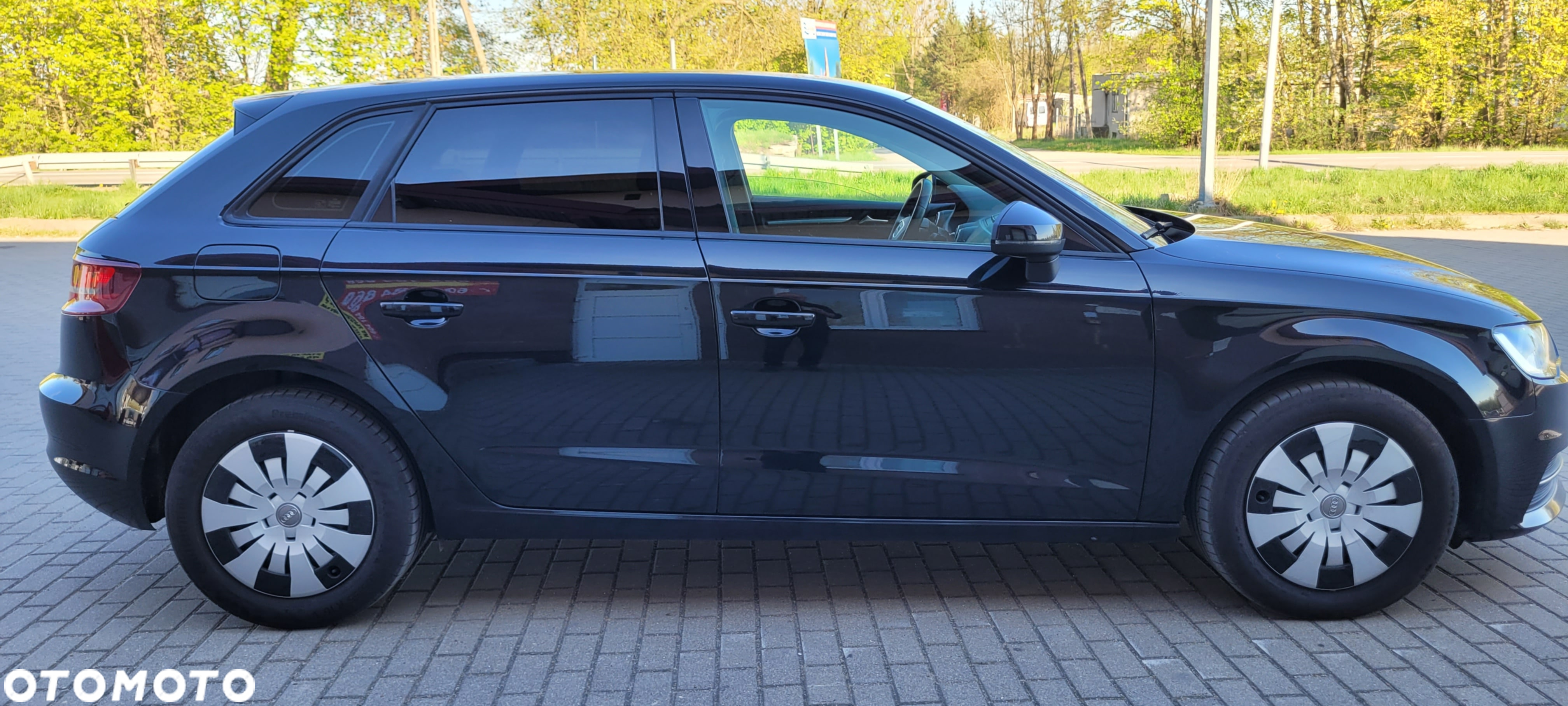 Audi A3 - 11