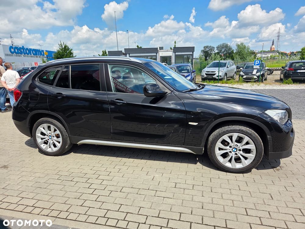 BMW X1 xDrive20d - 2