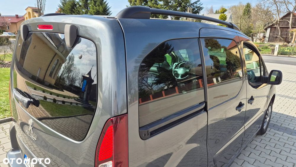 Peugeot Partner Tepee 110 Stop&Start Allure - 26