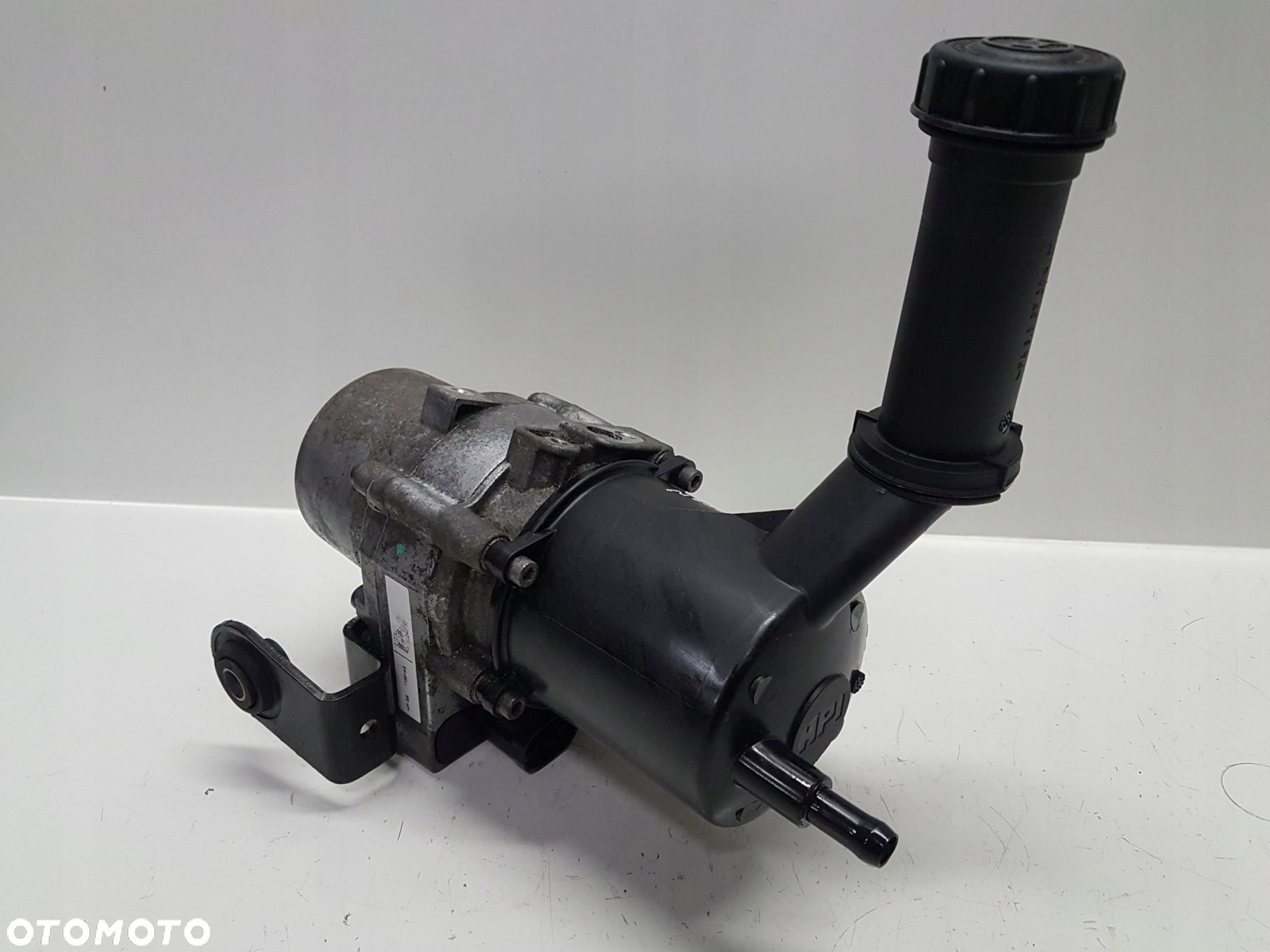 CITROEN C4 1.6 HDI POMPA WSPOMAGANIA 9685590380 - 16