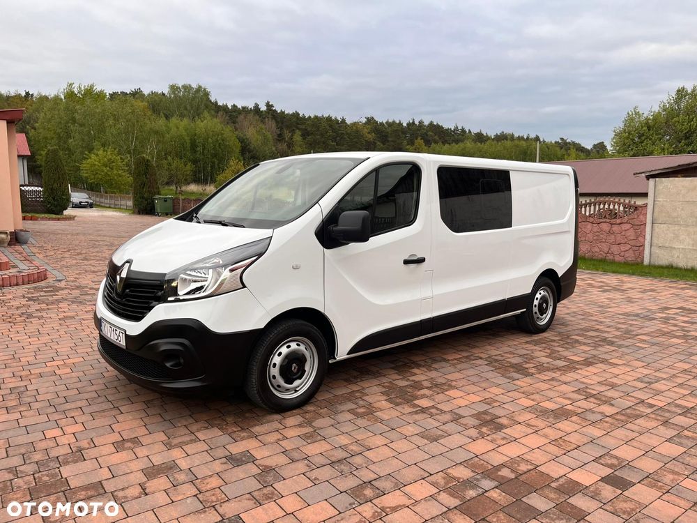 Renault Trafic - 4