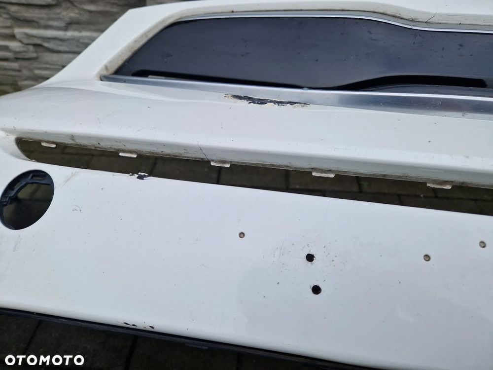 Zderzak Kia Stonic - 13